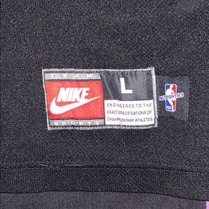 Nike Shirts - Nike Authentic Chicago Bulls Warmup Shirt Sports Nike Shirts - Nike Authentic Chicago Bulls Warmup Shirt Sports